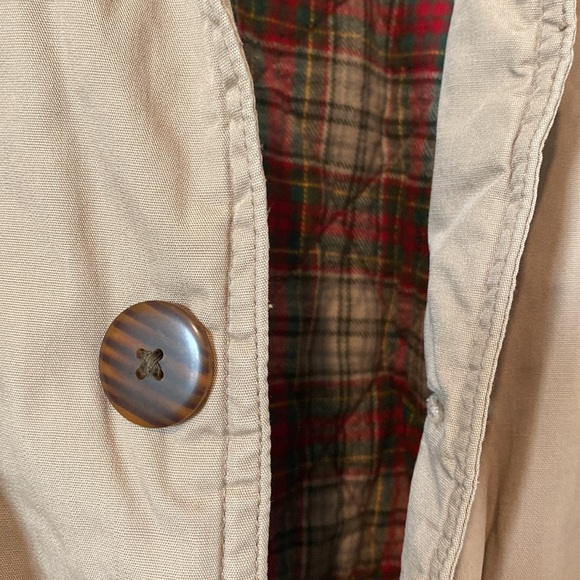J. Crew Jackets & Coats Vintage J Crew Barn Jacket Poshmark